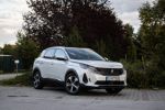 Peugeot 3008 2020 na predaj – fotografia 3