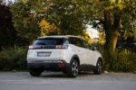 Peugeot 3008 2020 na predaj – fotografia 5