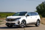 Peugeot 5008 2024 na predaj – fotografia 1