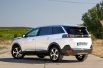 Peugeot 5008 2024 na predaj – fotografia 7