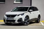 Peugeot 5008 2018 na predaj – fotografia 1