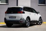 Peugeot 5008 2018 na predaj – fotografia 7