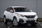 Peugeot 3008 2018 na predaj – fotografia 3