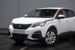 Peugeot 3008 2018 na predaj – fotografia 9