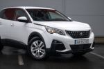 Peugeot 3008 2018 na predaj – fotografia 10