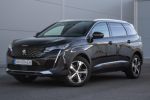 Peugeot 5008 2023 na predaj – fotografia 1