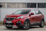 Peugeot 3008 2018 na predaj – fotografia 1