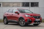Peugeot 3008 2018 na predaj – fotografia 3