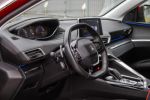 Peugeot 3008 2018 na predaj – fotografia 9