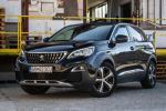 Peugeot 3008 2017 na predaj – fotografia 1