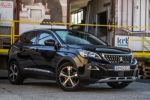 Peugeot 3008 2017 na predaj – fotografia 3