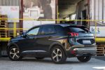 Peugeot 3008 2017 na predaj – fotografia 7