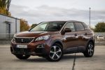 Peugeot 3008 2017 na predaj – fotografia 1