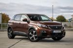 Peugeot 3008 2017 na predaj – fotografia 3
