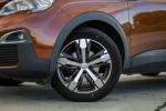 Peugeot 3008 2017 na predaj – fotografia 11