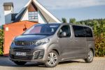 Peugeot Traveller 2017 na predaj – fotografia 1