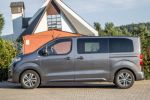 Peugeot Traveller 2017 na predaj – fotografia 8