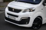 Peugeot Traveller 2018 na predaj – fotografia 2
