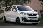 Peugeot Traveller 2018 na predaj – fotografia 5