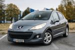 Peugeot 207 2009 na predaj – fotografia 1