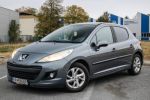 Peugeot 207 2009 na predaj – fotografia 2