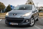 Peugeot 207 2009 na predaj – fotografia 3