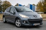 Peugeot 207 2009 na predaj – fotografia 8