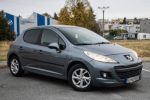 Peugeot 207 2009 na predaj – fotografia 9