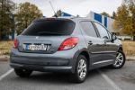 Peugeot 207 2009 na predaj – fotografia 12