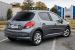 Peugeot 207 2009 na predaj – fotografia 13