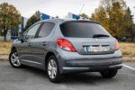 Peugeot 207 2009 na predaj – fotografia 17