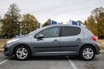 Peugeot 207 2009 na predaj – fotografia 19