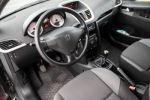 Peugeot 207 2009 na predaj – fotografia 21