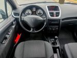 Peugeot 207 2009 na predaj – fotografia 25