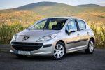 Peugeot 207 2007 na predaj – fotografia 1