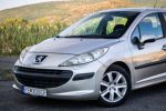 Peugeot 207 2007 na predaj – fotografia 9