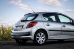 Peugeot 207 2007 na predaj – fotografia 12