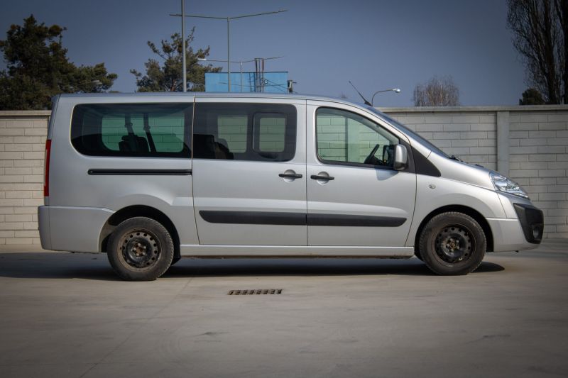 Peugeot Expert