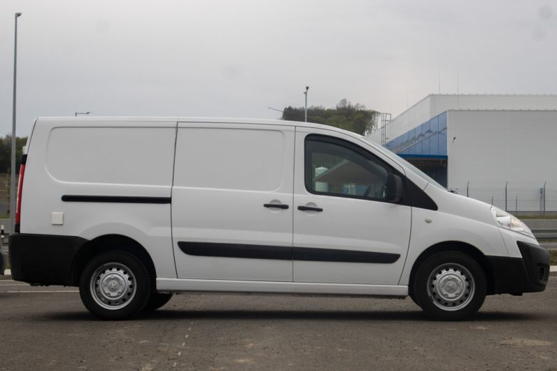 Peugeot Expert