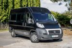 Peugeot Boxer 2012 na predaj – fotografia 3