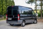 Peugeot Boxer 2012 na predaj – fotografia 5
