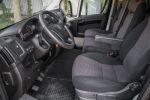 Peugeot Boxer 2012 na predaj – fotografia 14