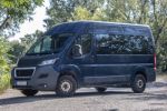 Peugeot Boxer 2015 na predaj – fotografia 1