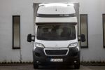 Peugeot Boxer 2019 na predaj – fotografia 2