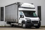 Peugeot Boxer 2019 na predaj – fotografia 3