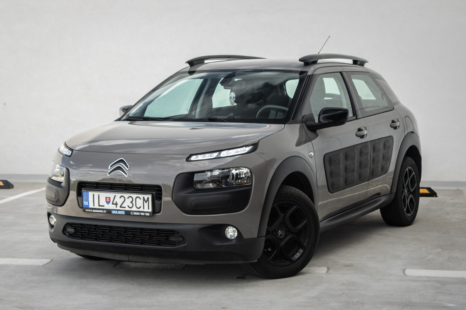 Citroën C4 Cactus