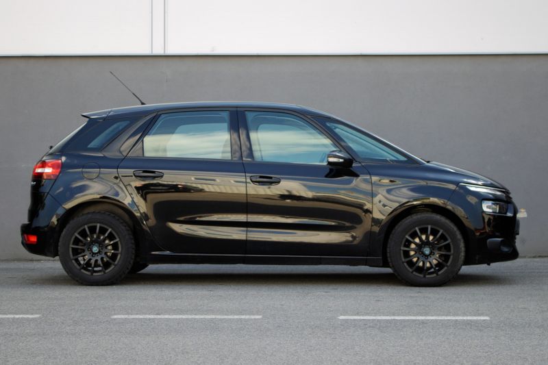 Citroën C4 Picasso
