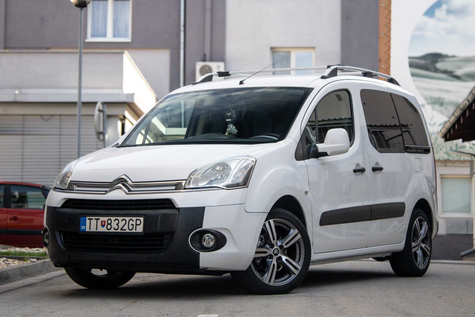 Citroën Berlingo