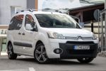 Citroën Berlingo 2014 na predaj – fotografia 3