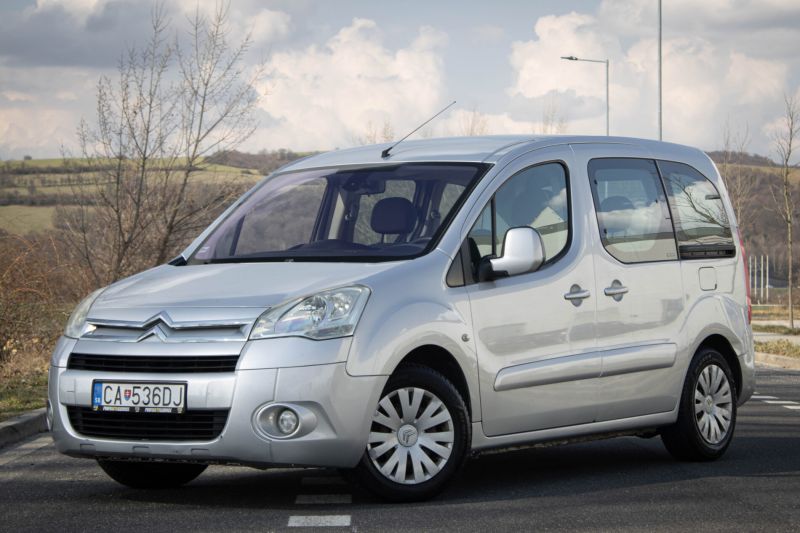 Citroën Berlingo
